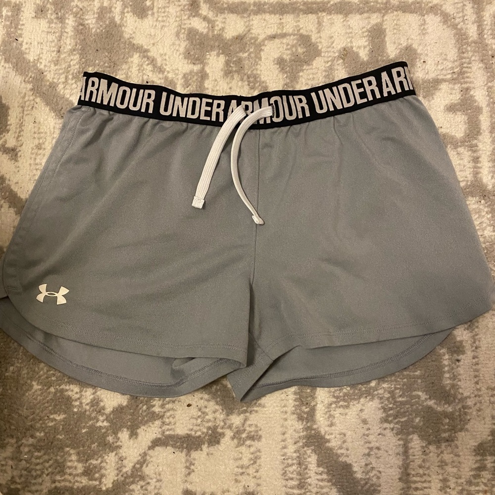 athletic shorts